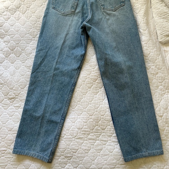 Vintage mom jeans - Picture 8 of 12